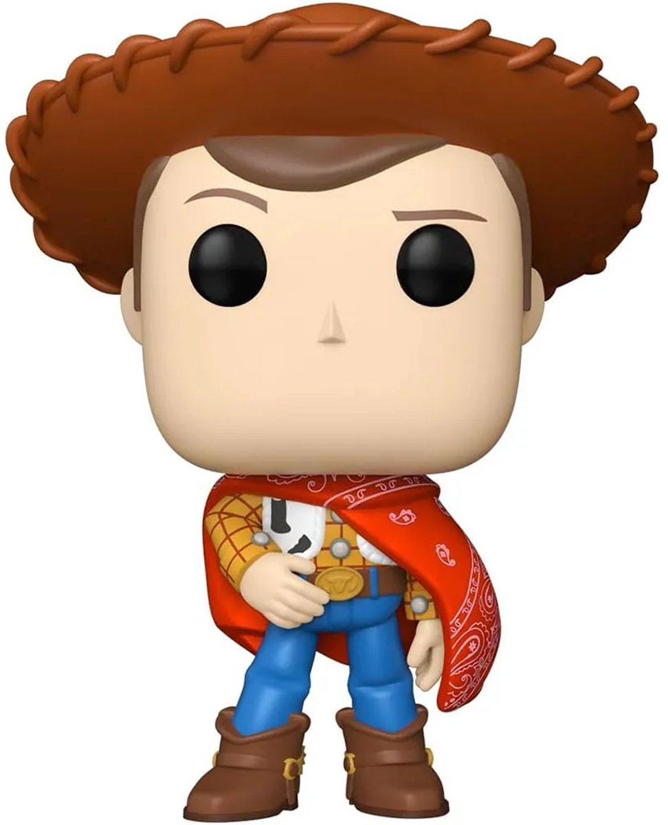 Pop Disney: Toy Story 5 - Woody - Funko Pop #1711 — cadeau in Spellen & Speelgoed - foto 2