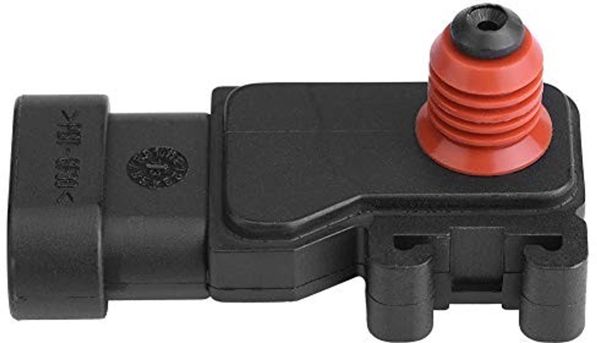 Allecto - ABS Manifold Absolute Pressure Sensor - Voor Acura en Pontiac - Eenvoudig te installeren - Betrouwbaar en duurzaam - Geschikt vo...