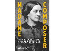 Madame Composer