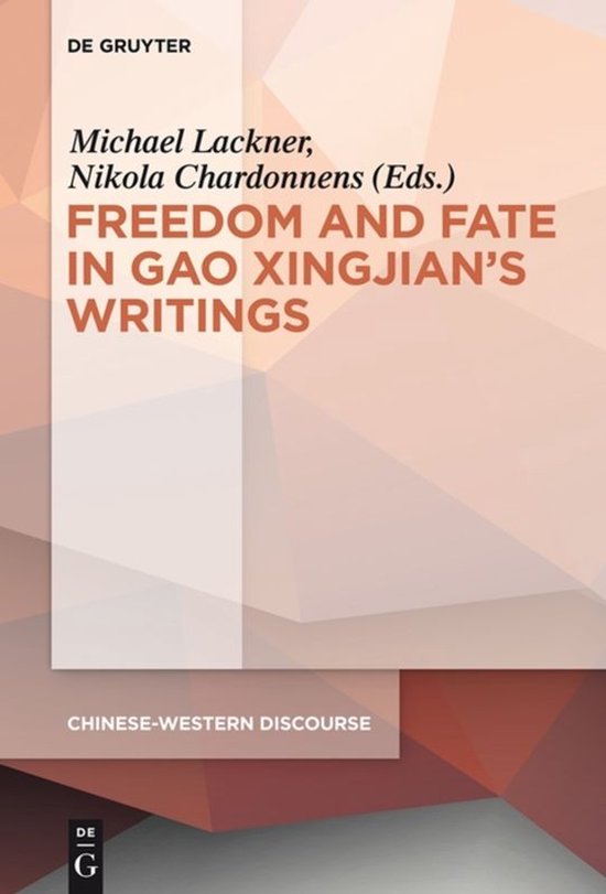 Polyphony Embodied - Freedom and Fate in Gao Xingjian's Writ ... - cover