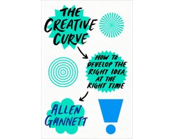 The Creative Curve