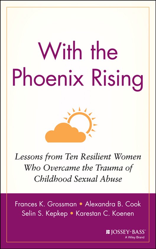 With The Phoenix Rising - cover