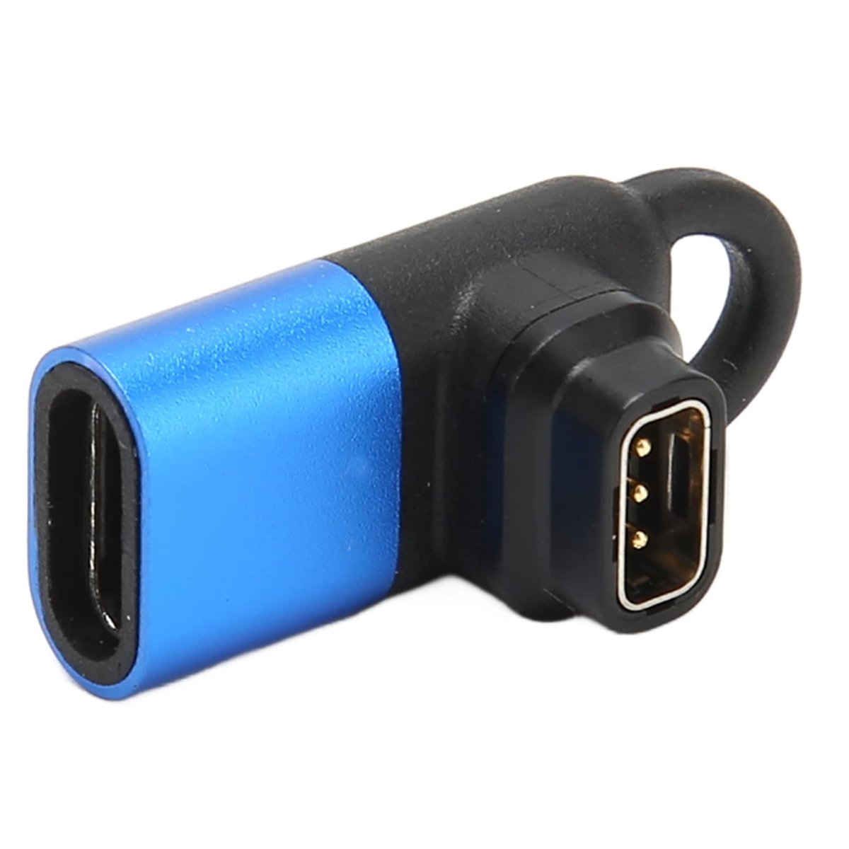 Allecto - Slimme Horloge Oplaadkabelconverter - USB Type C-adapter - Veilige Bescherming - Draagbaar en Handig - Perfect voor Coros Watch - Ideaal ...