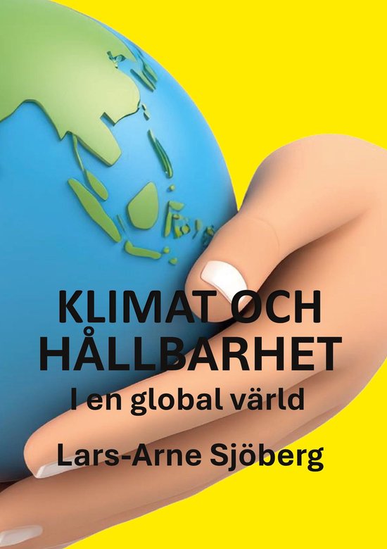 Klimat och hållbarhet i en global värld - cover