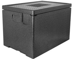 Thermo Future Box - Thermobox - 61L - GN 1/1