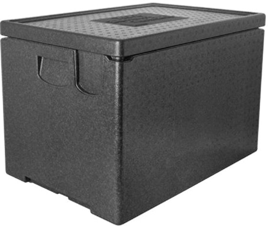 Thermo Future Box - Boîte isotherme - 61L - GN 1/1