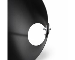 Wortelbegrenzer Verbindingsset - RVS - 700 mm - Incl. Bouten en Moeren