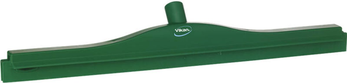 Full Colour vaste vloertrekker - Groen 60 cm
