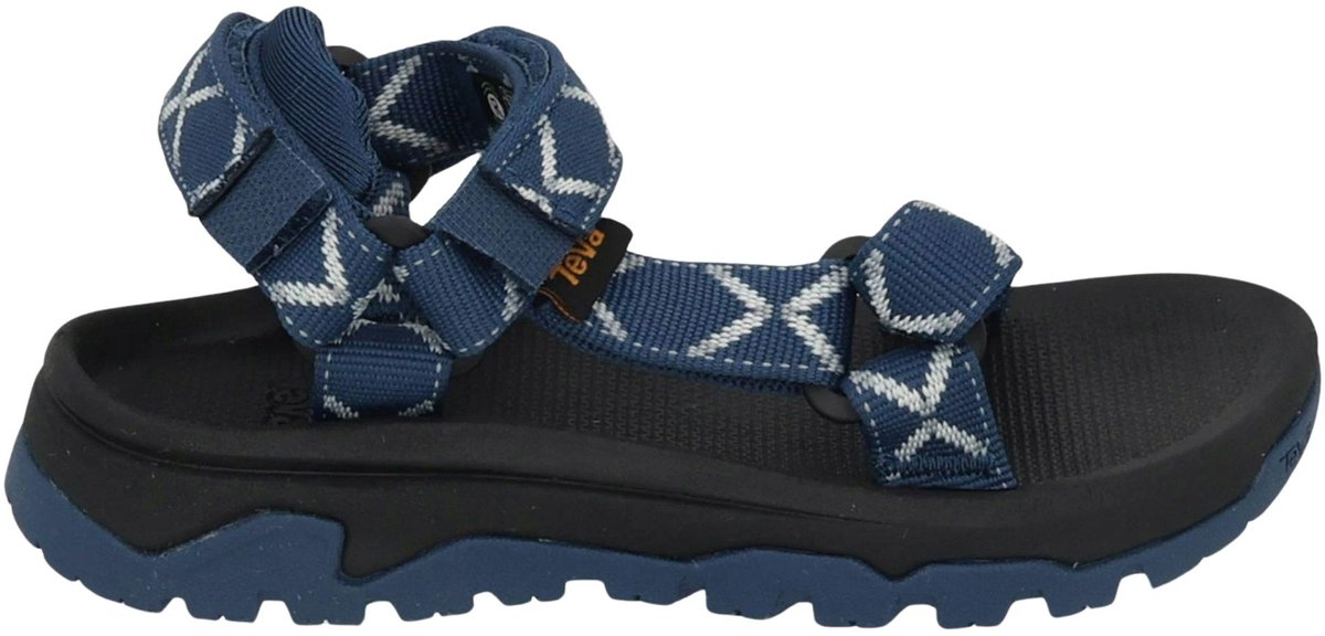 Teva Hurricane XLT Sandalen Junior Zwart