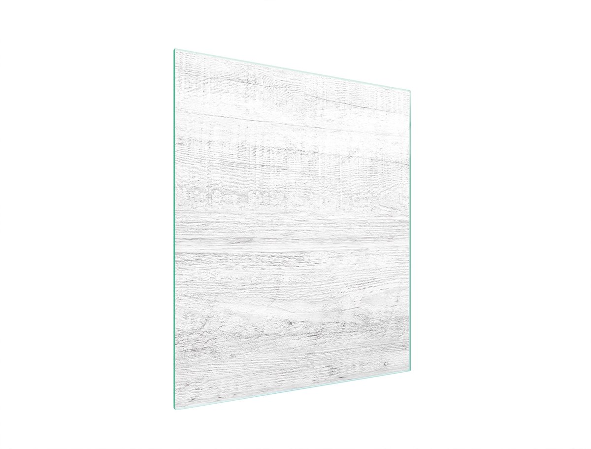 TMK ArtDeko Serie - Snijplank - 45x52 cm - Hartglas - Multifunctioneel