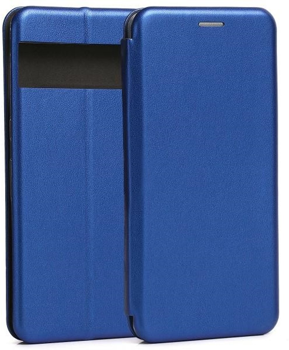 Beline Book Magnetisch Google Pixel 7 hoesje blauw/blauw