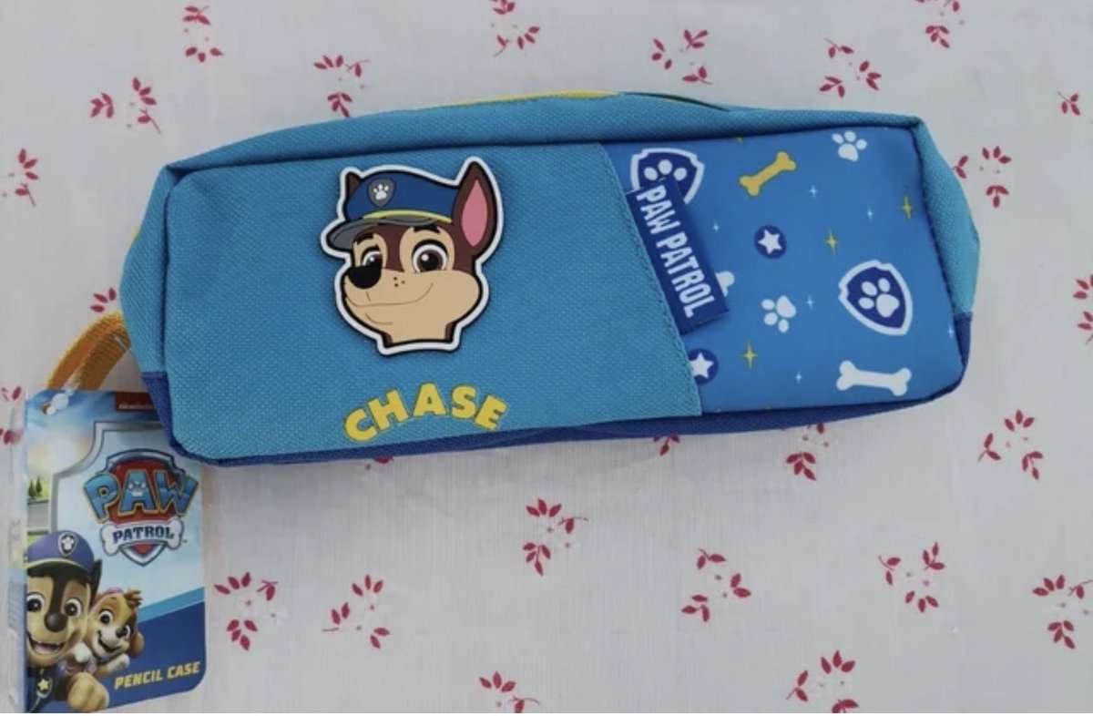 Etui Paw Patrol
