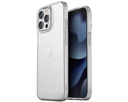UNIQ LifePro Xtreme Serie - Transparante iPhone 13 Hoes - Slank Design - Maximum Bescherming