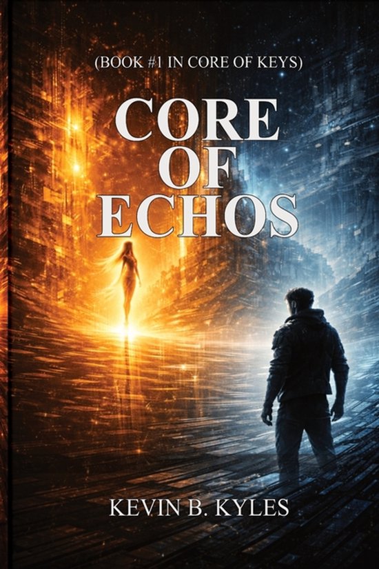 Core of Echos - cover