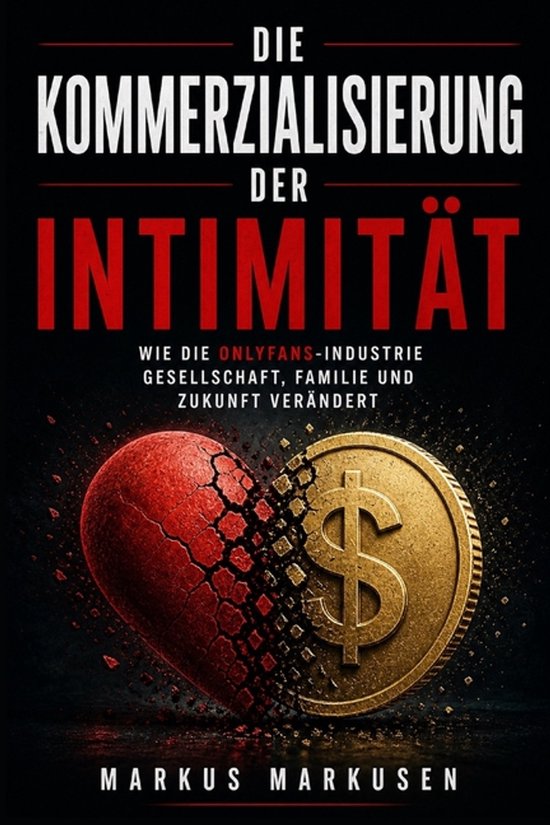 Die Kommerzialisierung der Intimität - cover
