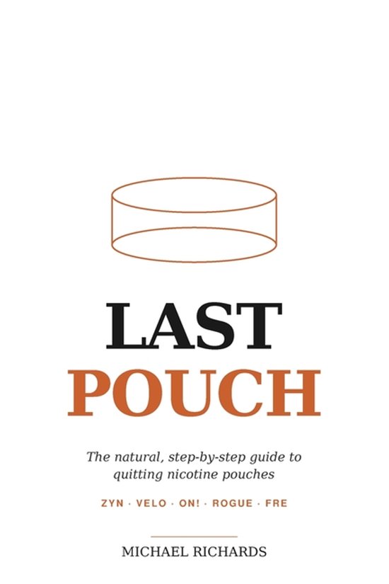 Last Pouch - cover