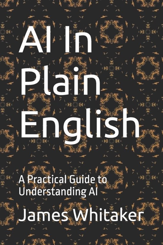 Plain English- AI In Plain English - cover