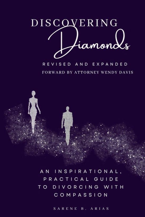 Discovering Diamonds - cover