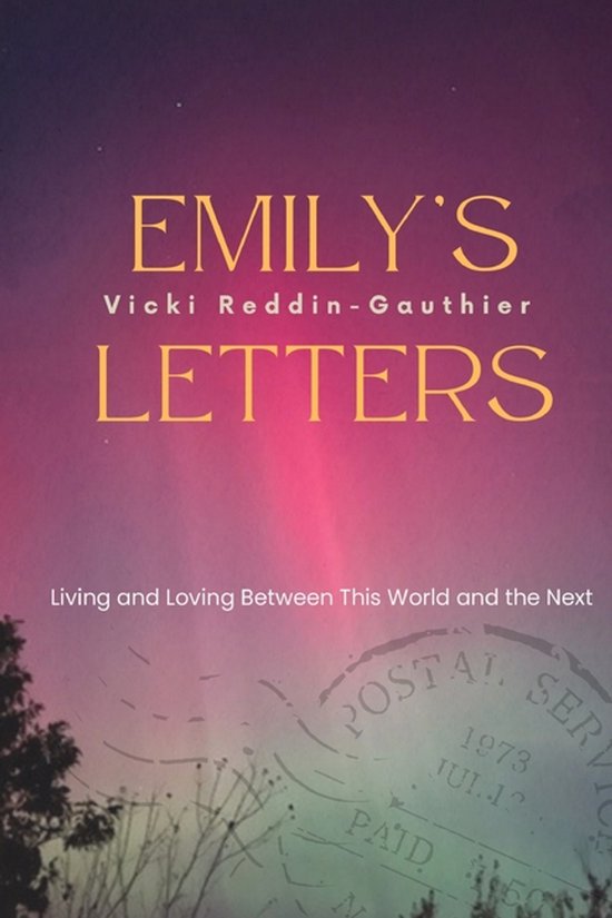 Emily's Letters - cover