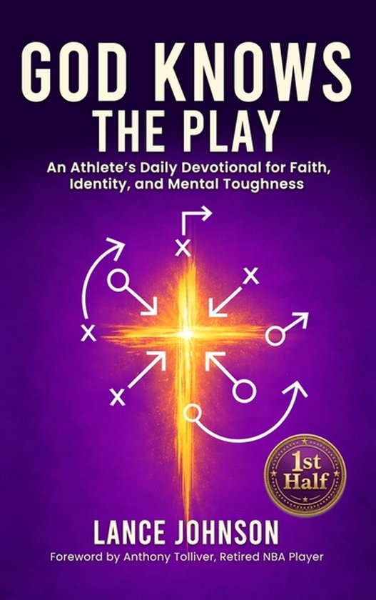 God Knows the Play - cover