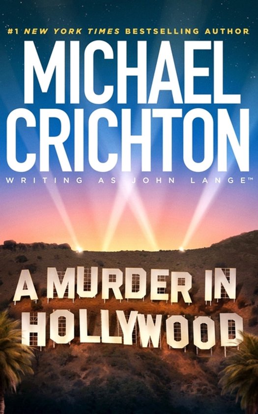 A Murder in Hollywood