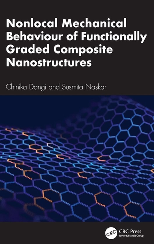 Nonlocal Mechanical Behaviour of Functionally Graded Composi ... - cover