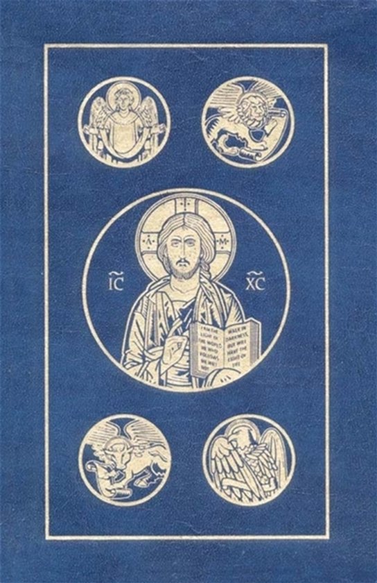 New Testament and Psalms-RSV-Catholic Pocket