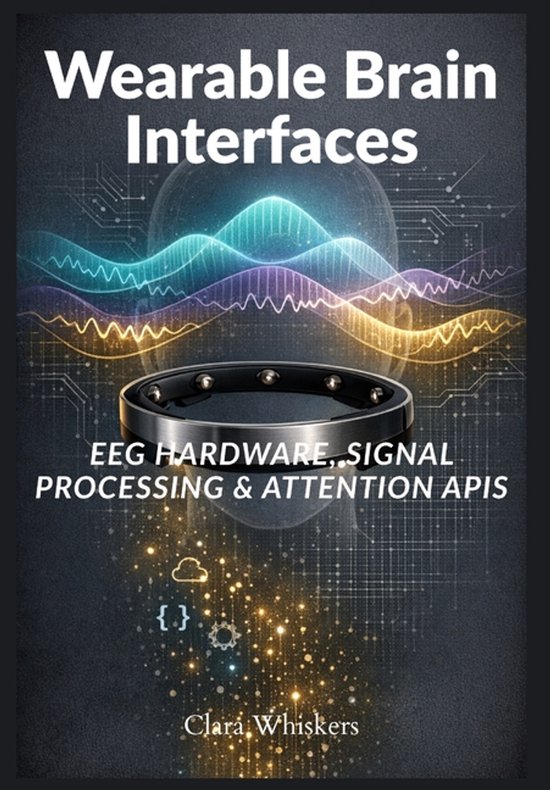 Wearable Brain Interfaces - cover