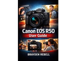 Canon EOS R50 User Guide