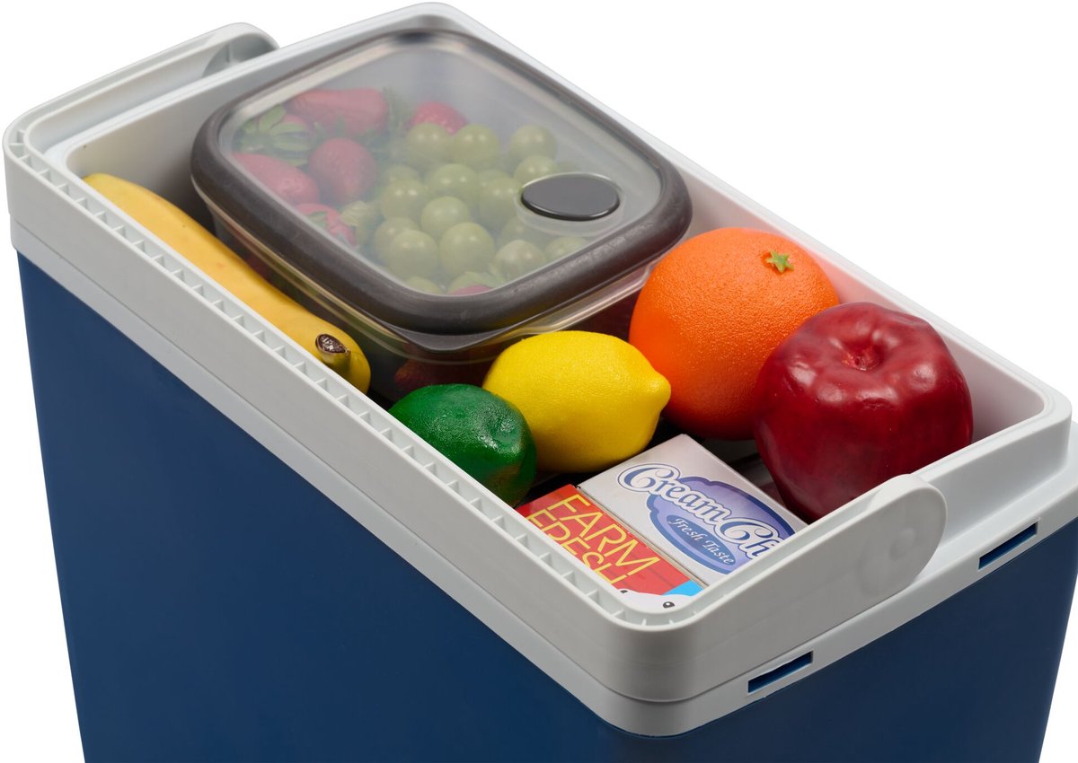 Mobicool Mirabelle MM24 - Thermo-elektrische koelbox - 21 liter - 12 V
