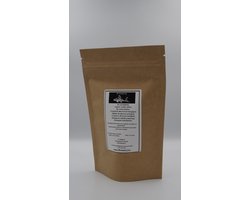 Bio voertabletten - 75gram - aquarium - visvoer - DL Kwekerij