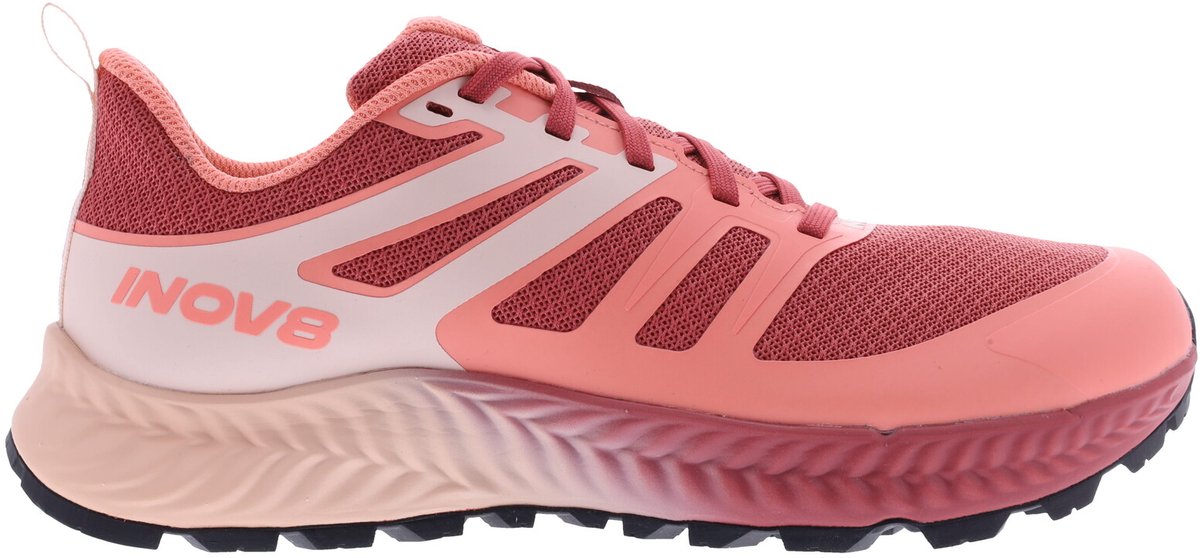 TrailFly - Trailrunning schoenen - Wide fit