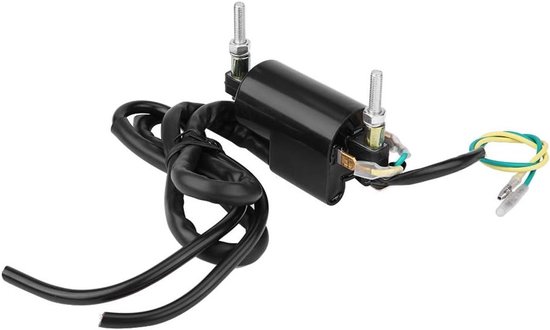 Vervangende 12V Motorontstekingsspoel voor GPZ 600 1000 1100 550 750 900 en KZ750 - Betrouwbare Ontstekingsspoel voor Motoren met Hoge Prestaties — afbeelding 5