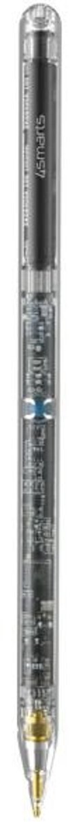 4smarts Active Stylus Pen Pencil Pro Lucid transparent stylus voor iPad 541252