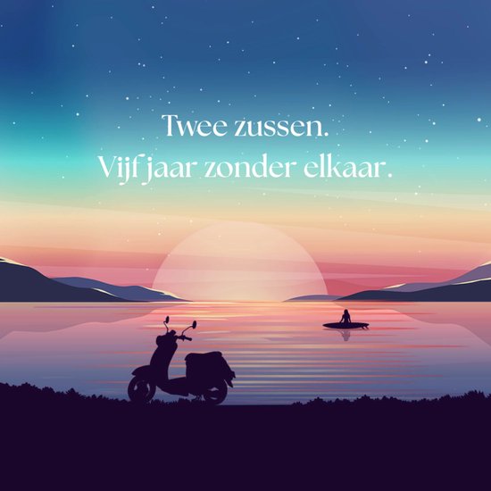 Een mooi leven