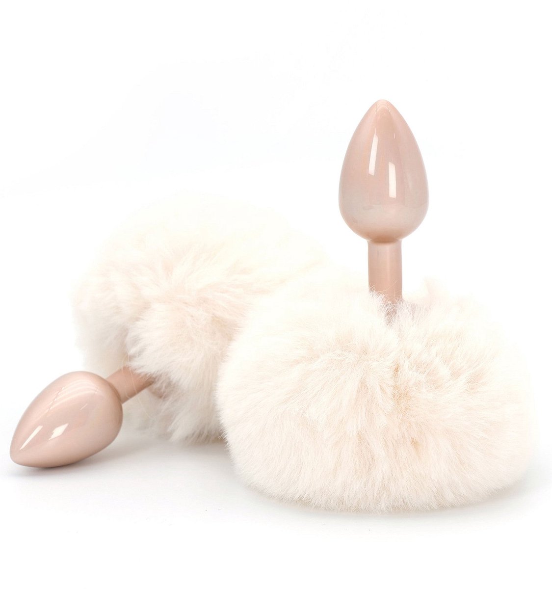 Enchanting Bunnytail Buttplug