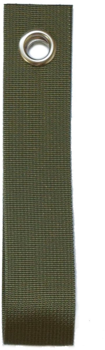 Allecto - Windbestendige Boomstraps - Nylon Boombinders voor Jonge Bomen - 40 x 3.8 cm - Sterke Bevestiging - Ideaal voor Tuin - Geschikt voor Jong...