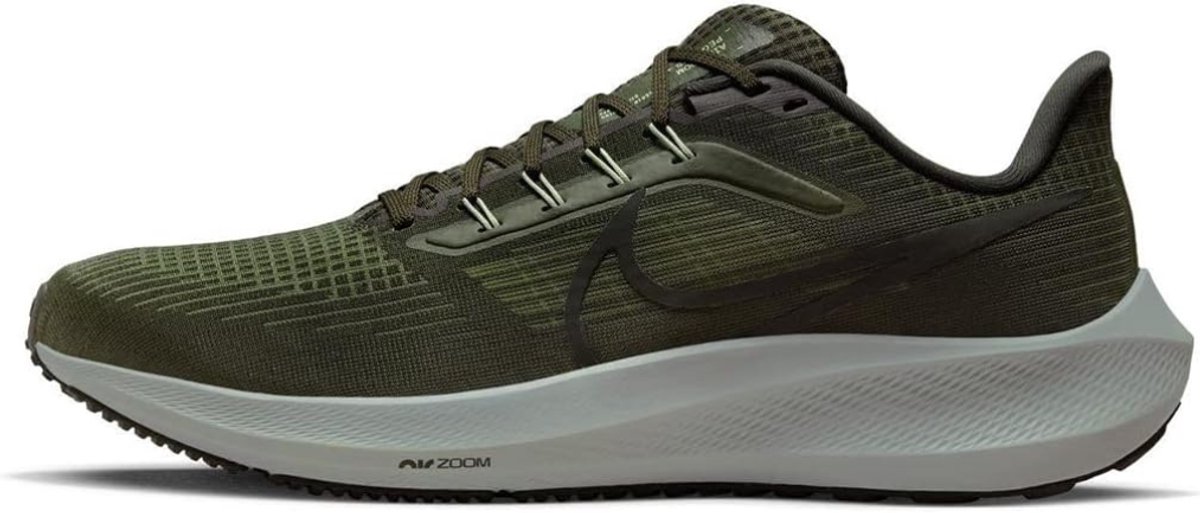 Nike Air Zoom Pegasus 39 – Cargo / Hardloopschoenen Unisex Doos Zonder Deksel Groen