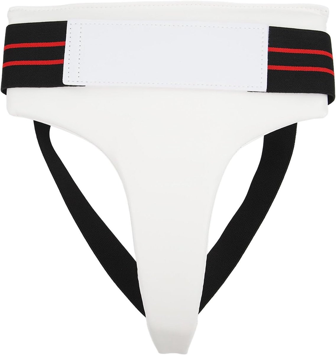 Muay Thai Dames Shorts met Diepe Bescherming voor Borst en Cross Bescherming voor Kickboksen en Vechttraining