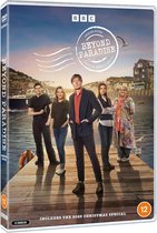 Beyond Paradise - Seizoen 4 - DVD - Import