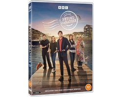Beyond Paradise - Seizoen 4 - DVD - Import