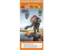 Kavango Zambezi