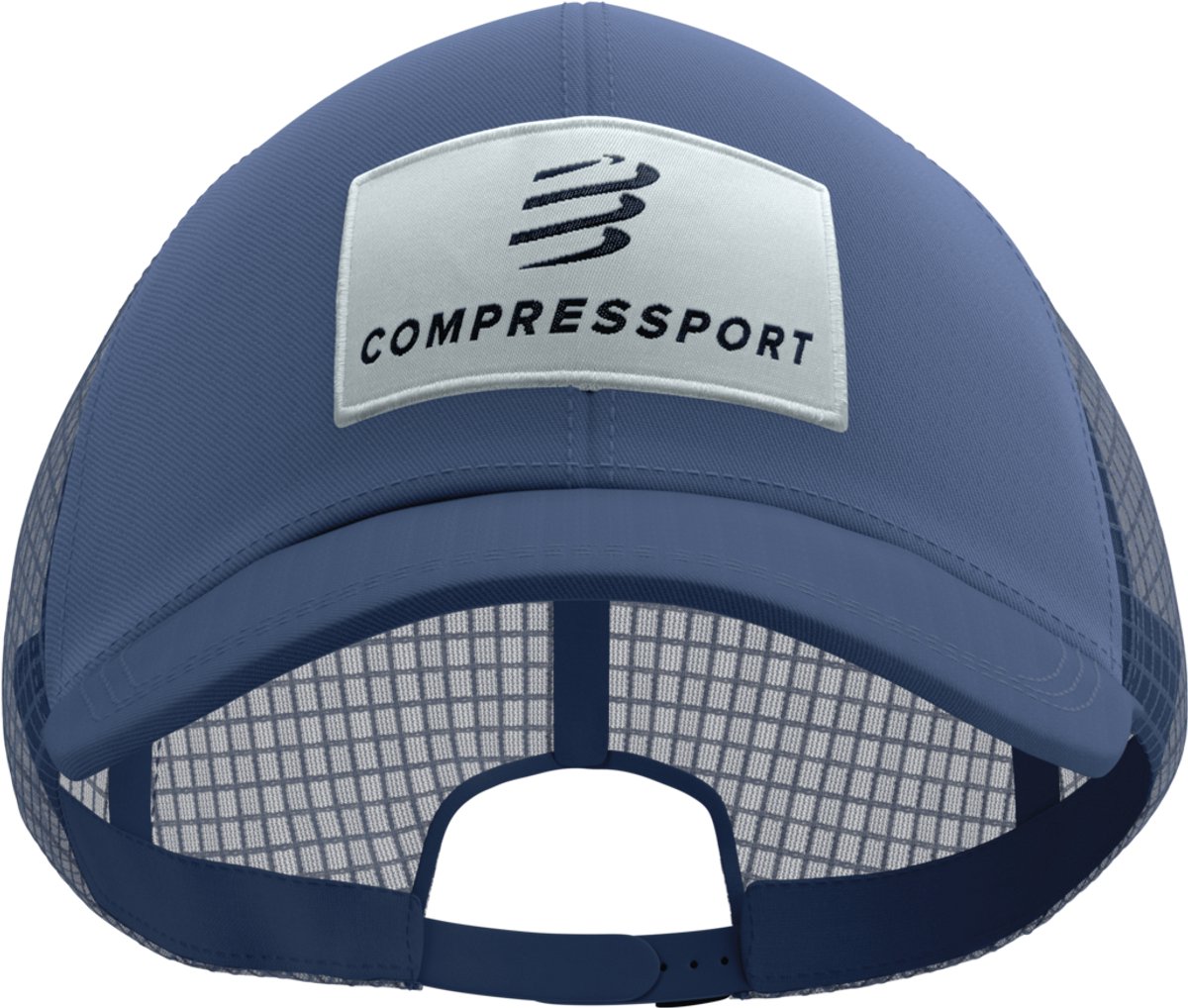 Trucker 6P Cap