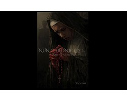 Nun Chronicles I: Unholy Vows