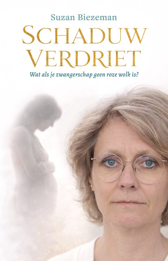 Schaduwverdriet - cover