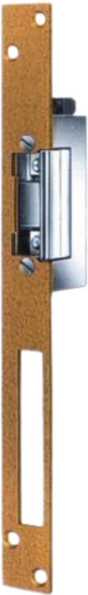 Assa Abloy 37HZ12 EFF DEUROPENER M/NACHTSCH.12V