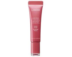 Laneige Glaze Craze Tinted Lip Serum Peach Glaze - 12 gr