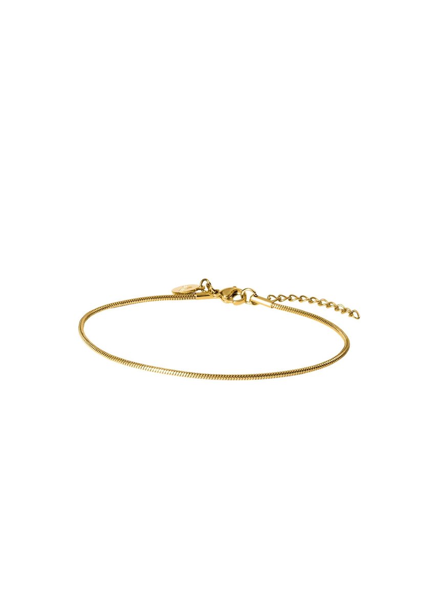 PURELEI Enkelbandje Sleek
