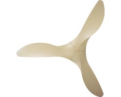 Plafondventilator Lucci Air Kotara | 137 cm | Indoor | Wit