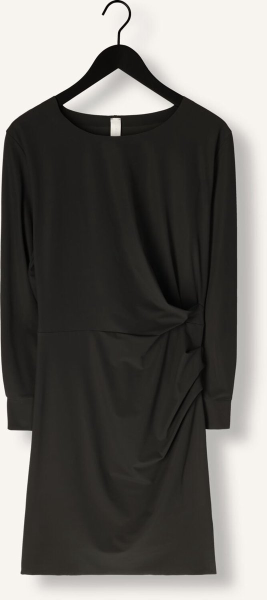 JAPAN TKY Shizuo Dames - Jurk - Antraciet - Maat M